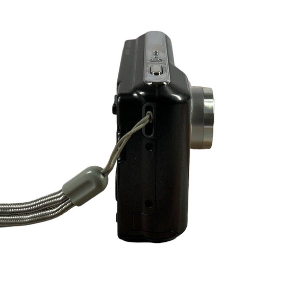 Sony DSC-S1200 Camera Parts Only - Picture 2 of 6